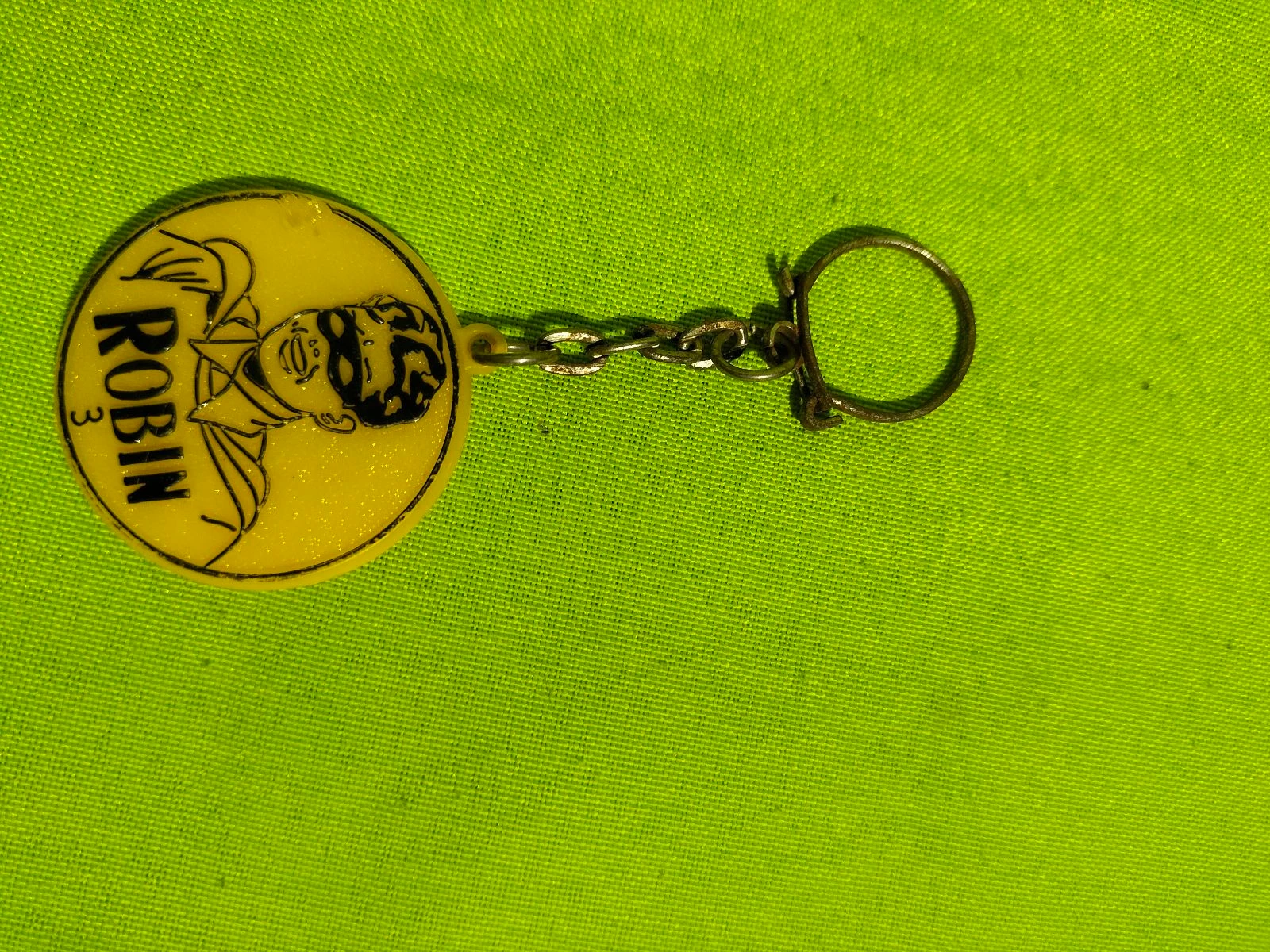 Batman Honig Robin sleutelhanger – photo 7